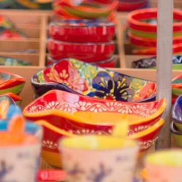 What Buy in Barcelona as Souvenirs Gifts | ForeverBCN