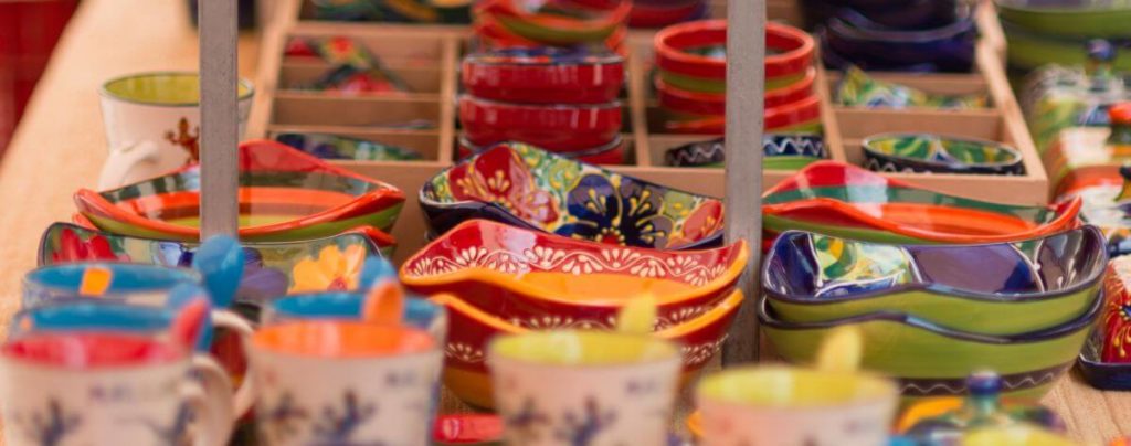 What Buy in Barcelona as Souvenirs Gifts | ForeverBCN